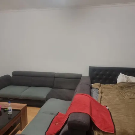 Farm stay Sulaiman Haji Meskin Maastricht